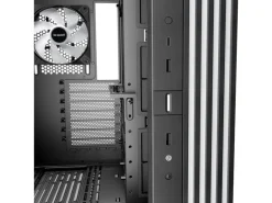 be quiet! PC-Gehäuse Light Base 600 LX Schwarz