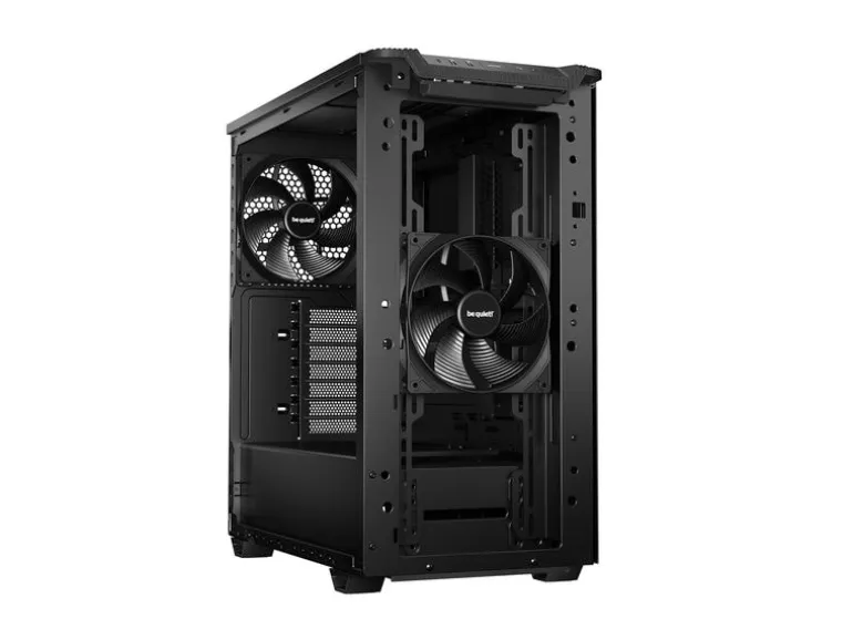 be quiet! PC-Gehäuse Pure Base 501