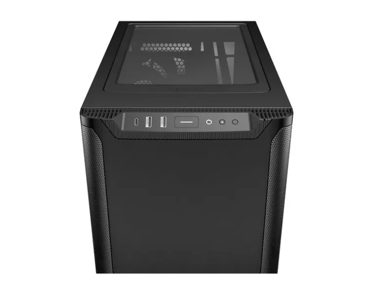 be quiet! PC-Gehäuse Pure Base 501