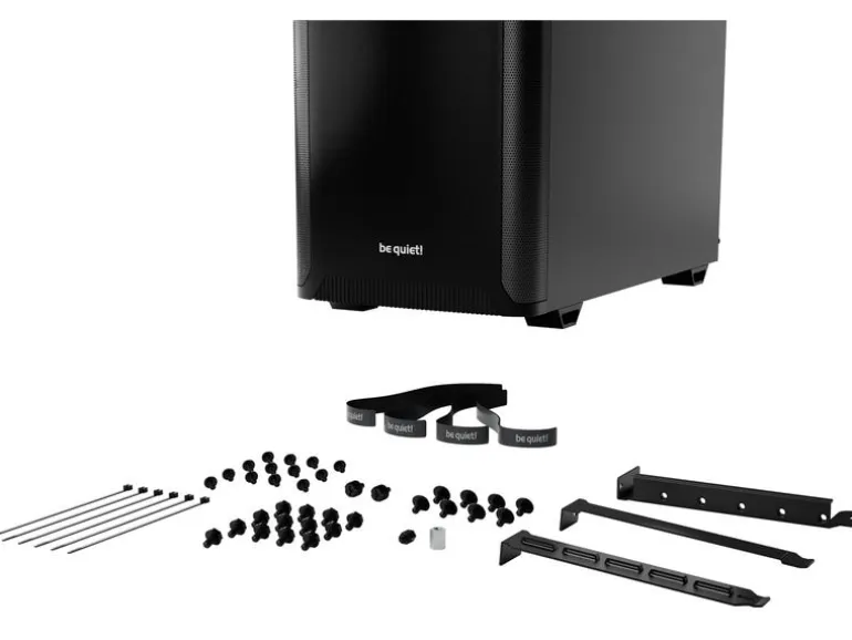 be quiet! PC-Gehäuse Pure Base 501