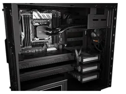 be quiet! PC-Gehäuse Pure Base 600