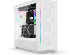 be quiet! PC-Gehäuse Shadow Base 800 FX Weiss