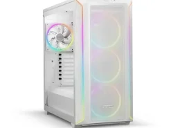 be quiet! PC-Gehäuse Shadow Base 800 FX Weiss