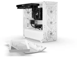 be quiet! PC-Gehäuse Shadow Base 800 FX Weiss