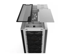 be quiet! PC-Gehäuse Silent Base 802 Weiss