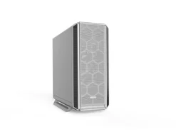 be quiet! PC-Gehäuse Silent Base 802 Weiss