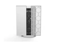 be quiet! PC-Gehäuse Silent Base 802 Weiss