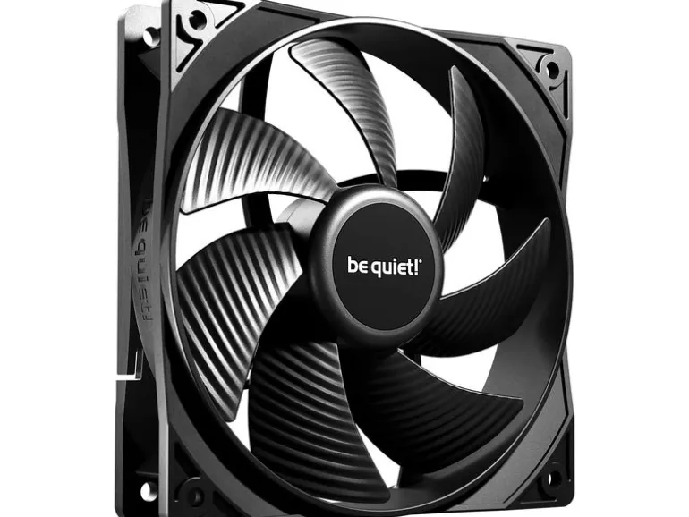 be quiet! PC-Lüfter Pure Wings 3 120 mm