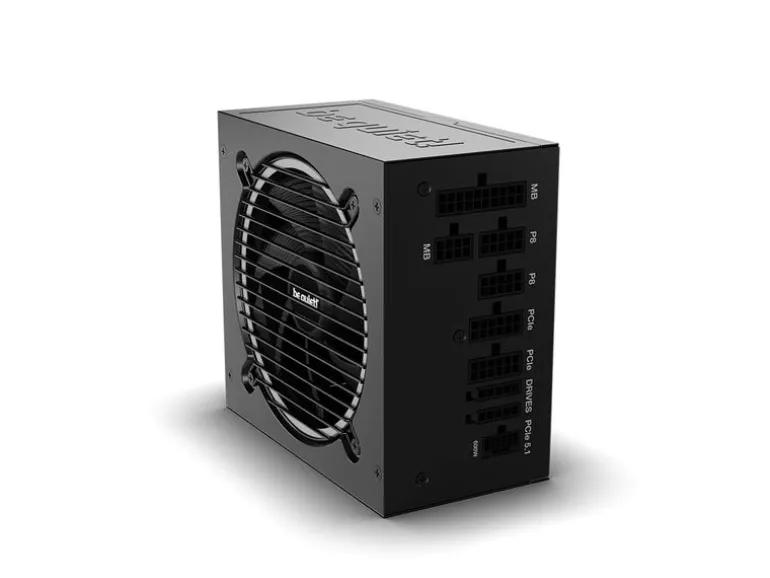 be quiet! Pure Power 13 M 1200 W