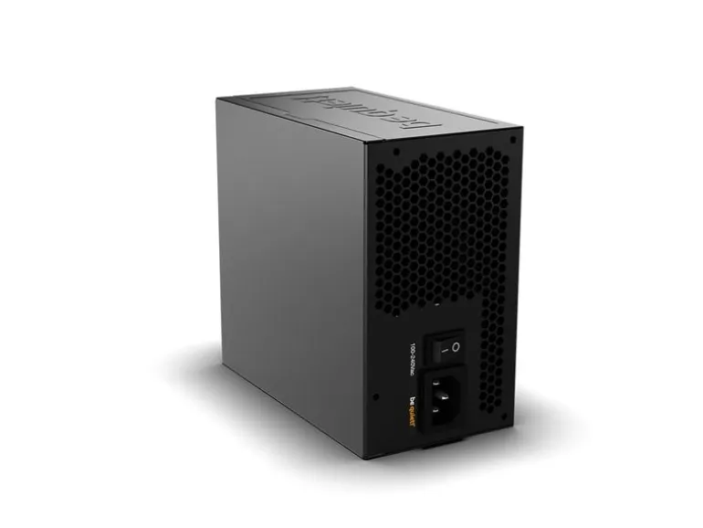 be quiet! Pure Power 13 M 1200 W