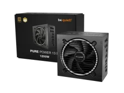 be quiet! Pure Power 13 M 1200 W