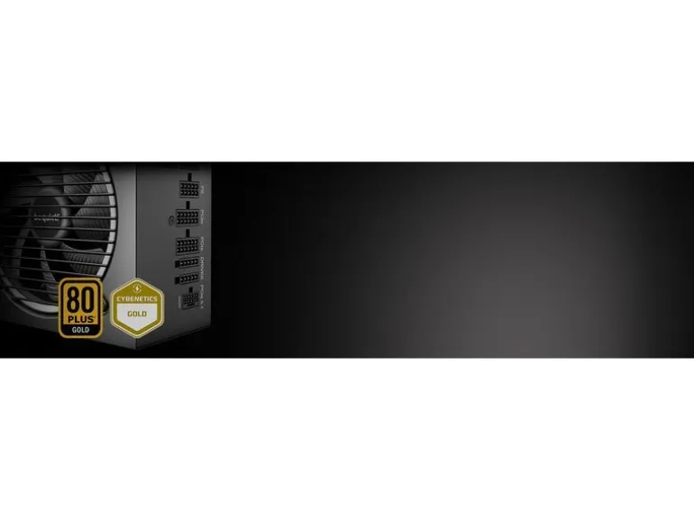 be quiet! Pure Power 13 M 1200 W