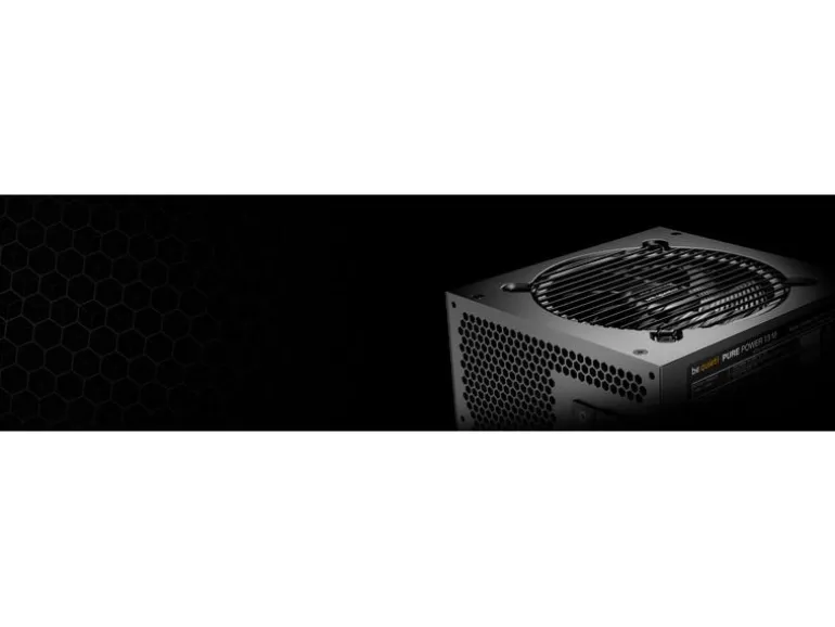 be quiet! Pure Power 13 M 1200 W