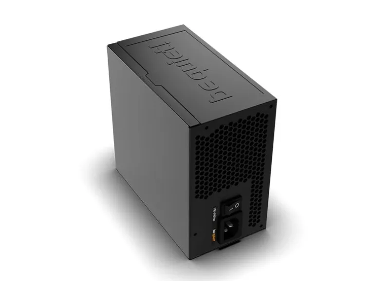 be quiet! Pure Power 13 M 1200 W