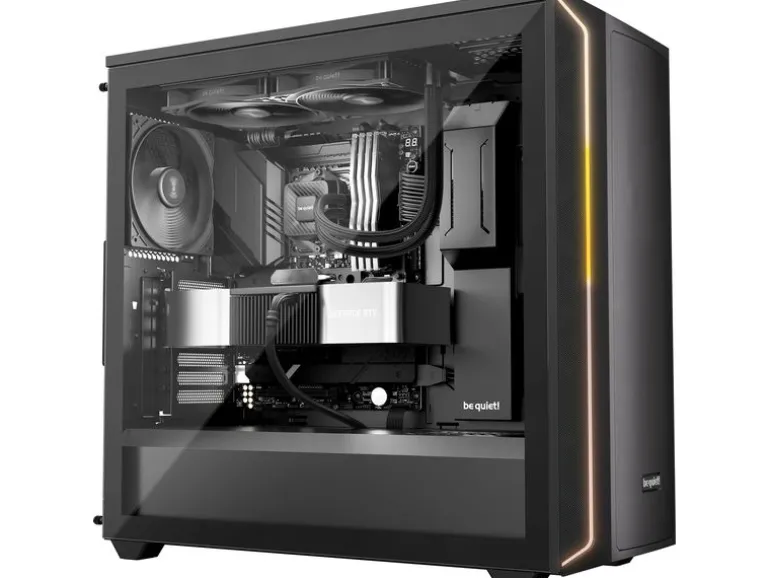 be quiet! Wasserkühlung Pure Loop 3 240 mm