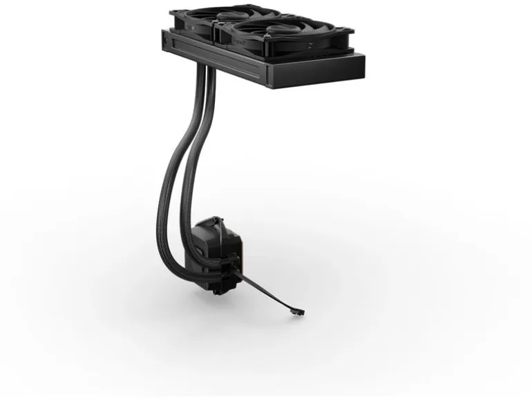 be quiet! Wasserkühlung Pure Loop 3 240 mm