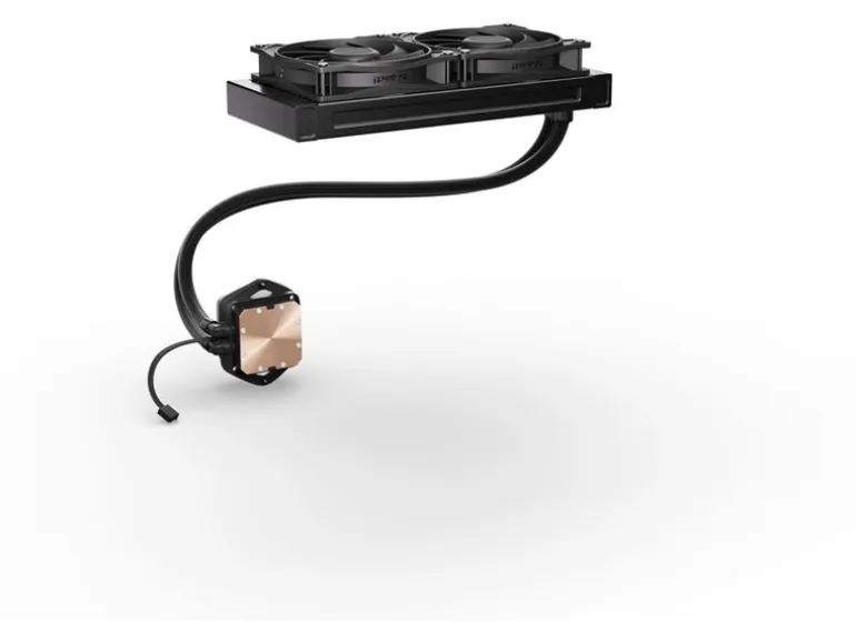 be quiet! Wasserkühlung Pure Loop 3 240 mm