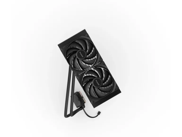 be quiet! Wasserkühlung Pure Loop 3 240 mm