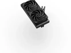 be quiet! Wasserkühlung Pure Loop 3 240 mm