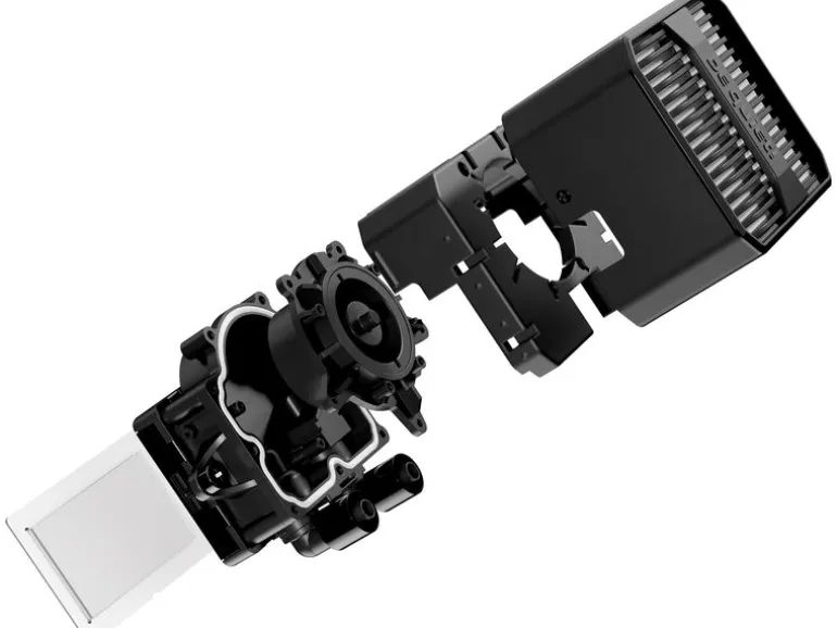 be quiet! Wasserkühlung Silent Loop 3 240 mm