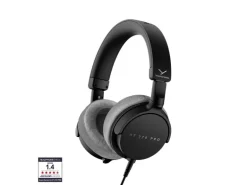 Beyerdynamic DT 270 Pro Kompakt, ohrumschliessend, Schwarz