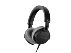Beyerdynamic DT 270 Pro Kompakt, ohrumschliessend, Schwarz