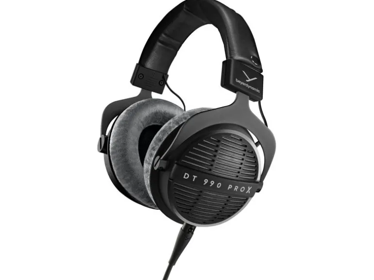 Beyerdynamic DT 990 Pro X ohrumschliessend Schwarz