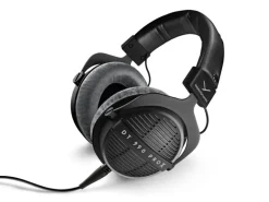 Beyerdynamic DT 990 Pro X ohrumschliessend Schwarz