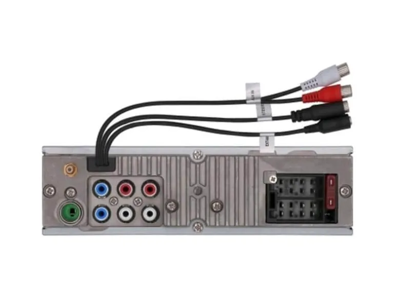 Blaupunkt Autoradio Stockholm 1 DIN