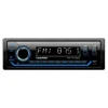 Blaupunkt Autoradio 4 x 50W FM, DAB+, Bluetooth, USB 1 DIN
