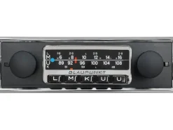 Blaupunkt Frankfurt Stereo 1 DIN