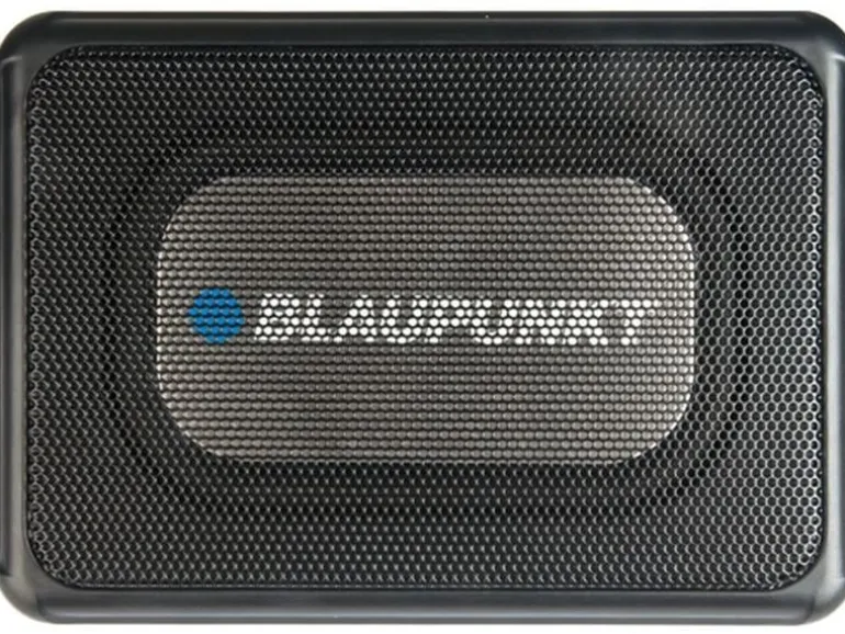 Blaupunkt Subwoofer GTW190 A - 12 V