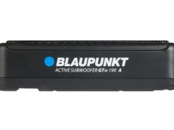 Blaupunkt Subwoofer GTW190 A - 12 V
