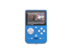Blaze Spielkonsole Evercade Technos Super Pocket (Box)