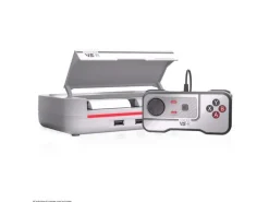 Blaze Spielkonsole Evercade VS-R Solo Activision Bundle