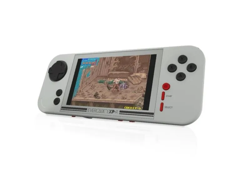 Blaze Spielkonsole Evercade EXP-R Solo Taito Ar Bundle (Box)