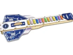 Bontempi Bausatz Gitarre