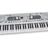 Bontempi Digitales Keyboard mit 54 Tasten
