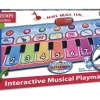 Bontempi Elektr. Musik-und Spielteppich