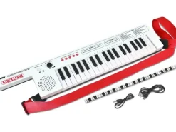 Bontempi Elektronische Keytar mit 37 Tasten
