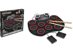 Bontempi Elektronisches Schlagzeug