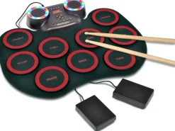 Bontempi Elektronisches Schlagzeug