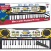 Bontempi Musikinstrument Keyboard mit 37 Tasten