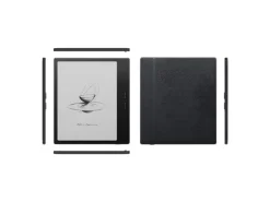 Boox eReader Go 7 E-Ink Tablet Schwarz