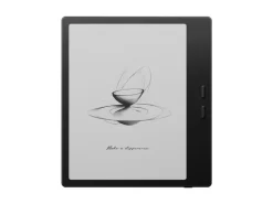 Boox eReader Go 7 E-Ink Tablet Schwarz