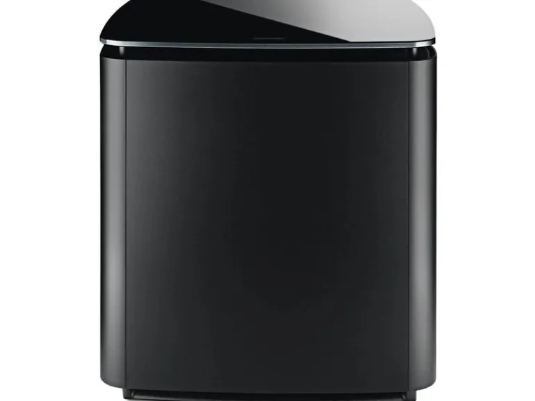 Bose Bass Module 700 Subwoofer kabellos Schwarz