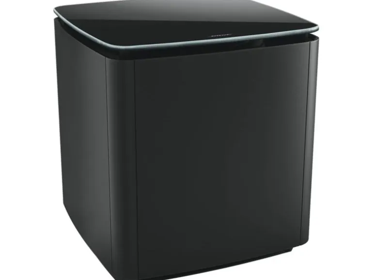Bose Bass Module 700 Subwoofer kabellos Schwarz