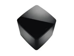 Bose Bass Module 700 Subwoofer kabellos Schwarz