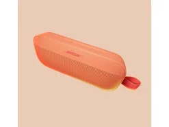 Bose Bluetooth Speaker SoundLink Flex (2. Generation) Pfirsich