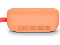 Bose Bluetooth Speaker SoundLink Flex (2. Generation) Pfirsich